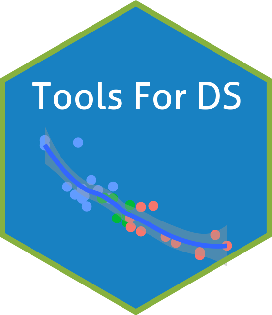 Tools For Data Science